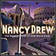 game Nancy Drew and the Deadly Secret of Olde World Park