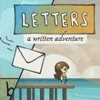 game Letters: A Written Adventure