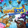 game Super Boys: The Big Fight