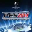 game Pro Evolution Soccer 2014