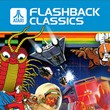 game Atari Flashback Classics