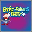 game Family & Friends Party