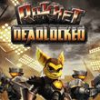 game Ratchet: Deadlocked HD