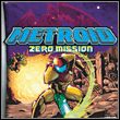 game Metroid: Zero Mission