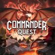 game Commander Quest
