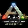 game ARK: Survival Evolved Mobile