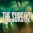 game The Surge 2