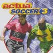 game Actua Soccer 3