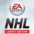 game NHL Legacy Edition
