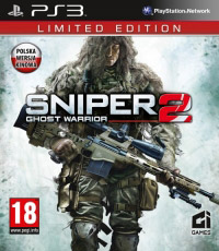 Sniper: Ghost Warrior 2