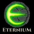 game Eternium