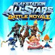 game PlayStation All-Stars Battle Royale