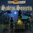 game Hidden Mysteries: Salem Secrets - Witch Trials of 1692