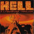 game Hell: A Cyberpunk Thriller