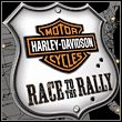 game Harley-Davidson Motorcycles: Race to the Rally