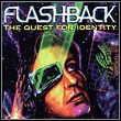 game Flashback: The Quest For Identity