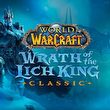 game World of Warcraft: Wrath of the Lich King Classic