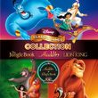 game Disney Classic Games Collection