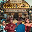 game Golden Trails: The New Western Rush