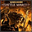 game Warhammer: Battle March