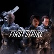 game Scraper: First Strike