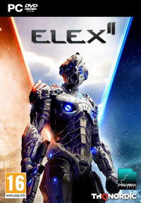 Elex 2