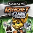 game The Ratchet & Clank Trilogy