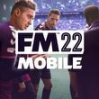 game Football Manager Mobile 2022
