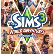 game The Sims 3: Wymarzone Podróże