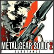 game Metal Gear Solid 2: Substance