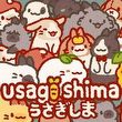 game Usagi Shima