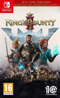 King's Bounty II