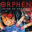 game Orphen: Scion of Sorcery