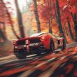 game Forza Horizon 6