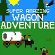 game Super Amazing Wagon Adventure