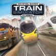 game Train Simulator Classic