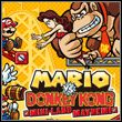 game Mario vs. Donkey Kong: Mini-Land Mayhem!