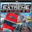 18 Wheels of Steel: Extreme Trucker