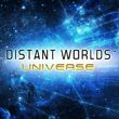 Distant Worlds: Universe - DWU: Battlestar Galactica v.2.0