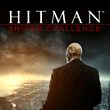 game Hitman: Sniper Challenge