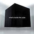 game Curiosity: What's Inside the Cube?
