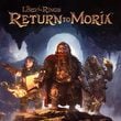 game The Lord of the Rings: Return to Moria