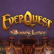 game EverQuest: The Burning Lands