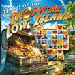 game Jewels of the Tropical Lost Island