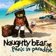 Naughty Bear: Panic in Paradise