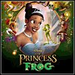 game The Princess and the Frog