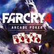 game Far Cry 4 Arcade Poker