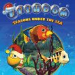 game Fishdom: Seasons under the Sea