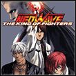 game The King of Fighters NeoWave