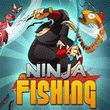 game Ninja Fishing